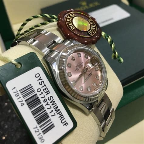 rolex ladies oyster swimpruf watch price|unisex Rolex Oyster perpetual.